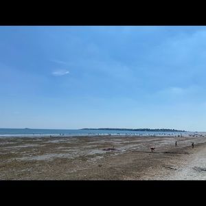 Meet your Posher, Nicholas